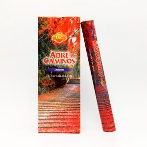 SAC_ABRE_CAMINOS Incienso AbreCaminos