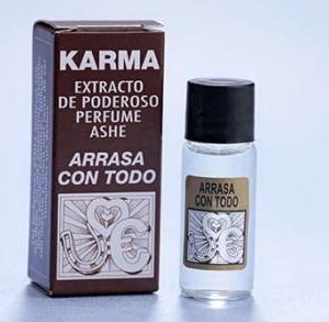 Extracto Arrasa con todo