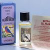 extracto pajarfo macua Extracto Nido Pájaro Macua