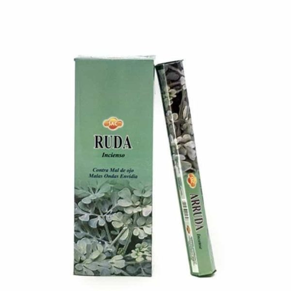 incienso ruda sac2 Incienso de Ruda