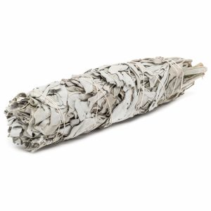 Sahumerio de Salvia Blanca