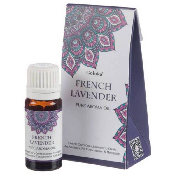 aceite lavanda Aceite de Lavanda