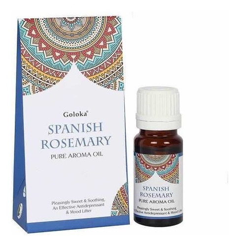 aceite romero Aceite de Romero