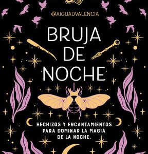 Bruja de Noche