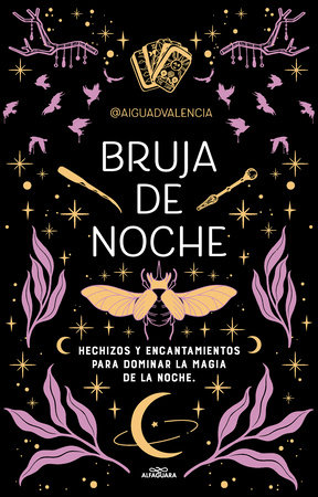 bruja noche Bruja de Noche