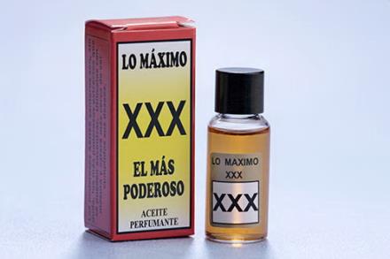 extracto XXX Extracto Lo Máximo XXX
