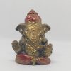 Figura Ganesha  pequeña