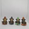 Figura Ganesha  pequeña