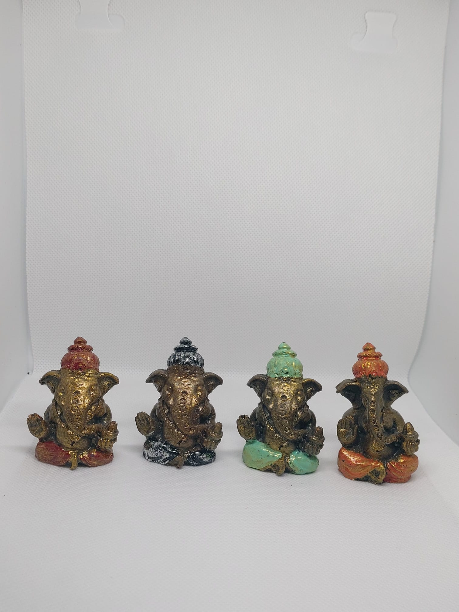 Figura Ganesha  pequeña