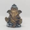 Figura Ganesha  pequeña
