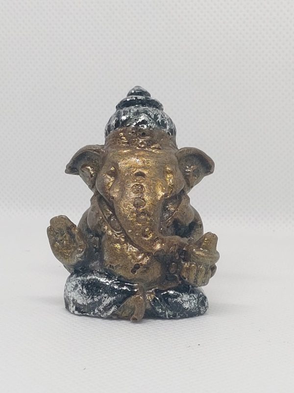 Figura Ganesha  pequeña