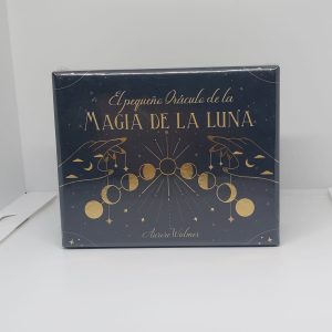 El pequeño Oráculo de la Magia de la Luna