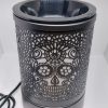 LCALAVERA Quemador de cera aromática