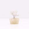 65520.jpeg Mini árbol de piedras preciosas sobre base de orgonita - Cuarzo de roca