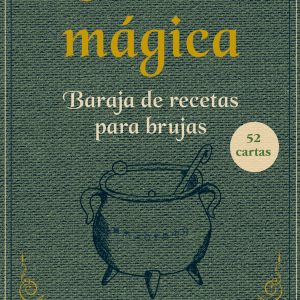 Top Box Wrap_Cocina magica.indd Cocina Mágica