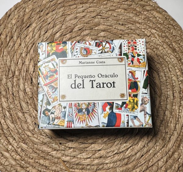 El Pequeño Oráculo del Tarot