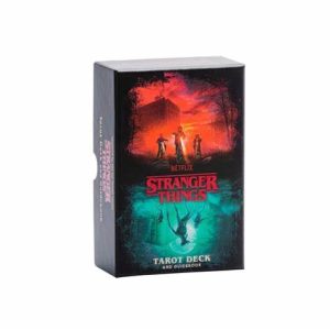 Tarot Stranger Things