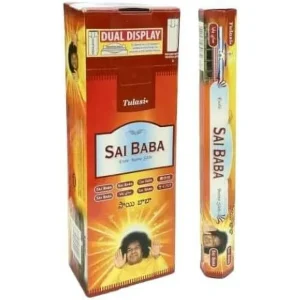 Incienso Sai Baba