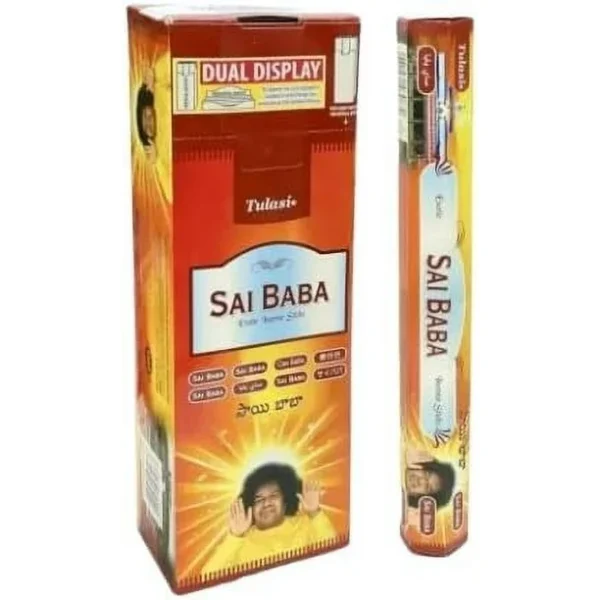 sai baba Incienso Sai Baba