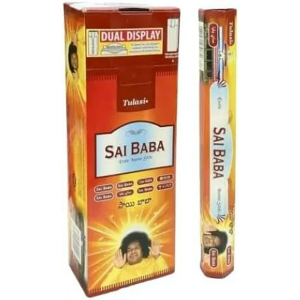 sai baba Incienso Sai Baba