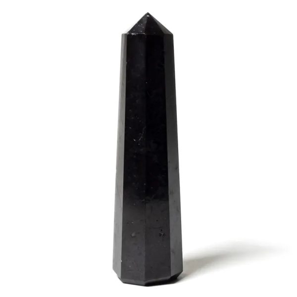 Obelisco Turmalina Negra