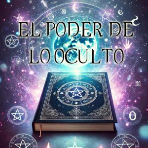 El Poder de lo Oculto: Guia para principiantes