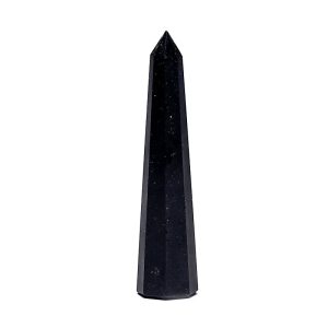 Obelisco Turmalina Negra