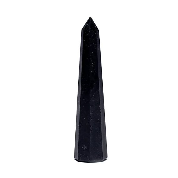 Obelisco Turmalina Negra