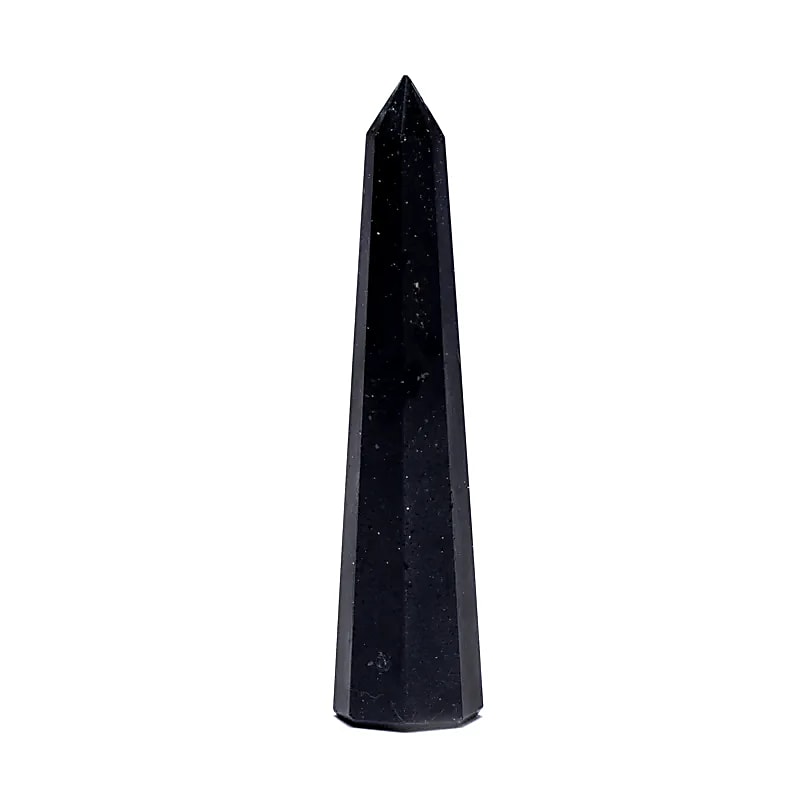 Obelisco Turmalina Negra