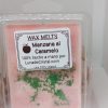 Wax melts cuadrados