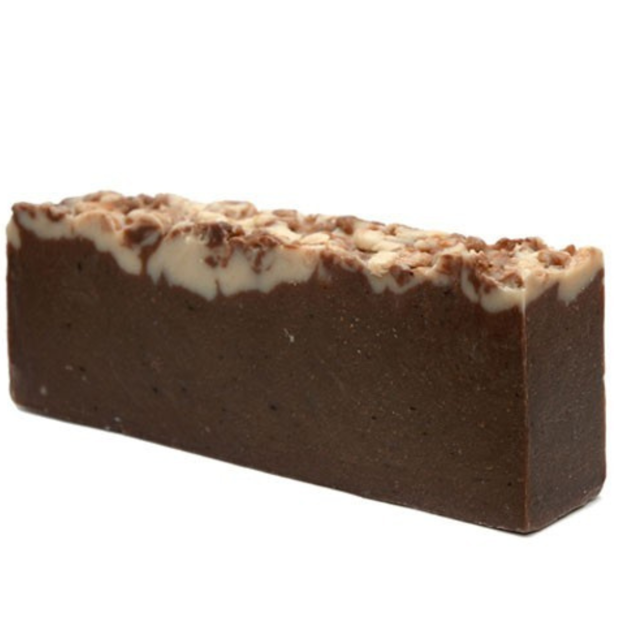 Jabón Artesanal de Chocolate – Nutritivo y Aromático
