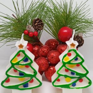 Arbolito navideño