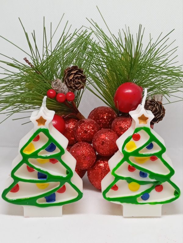 Arbolito navideño