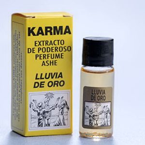 Extracto Lluvia de Oro