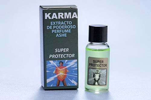 Extracto super protector
