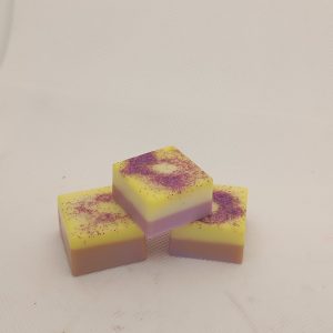 🌙 CERA AROMÁTICA – CHOCOLATE