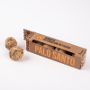 🔥 Bombitas de Palo Santo (caja de 4 unidades) Limpieza profunda, sanación y equilibrio energético