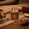 🔥 Bombitas de Palo Santo (caja de 4 unidades) Limpieza profunda, sanación y equilibrio energético