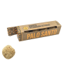 🔥 Bombitas de Palo Santo (caja de 4 unidades) Limpieza profunda, sanación y equilibrio energético
