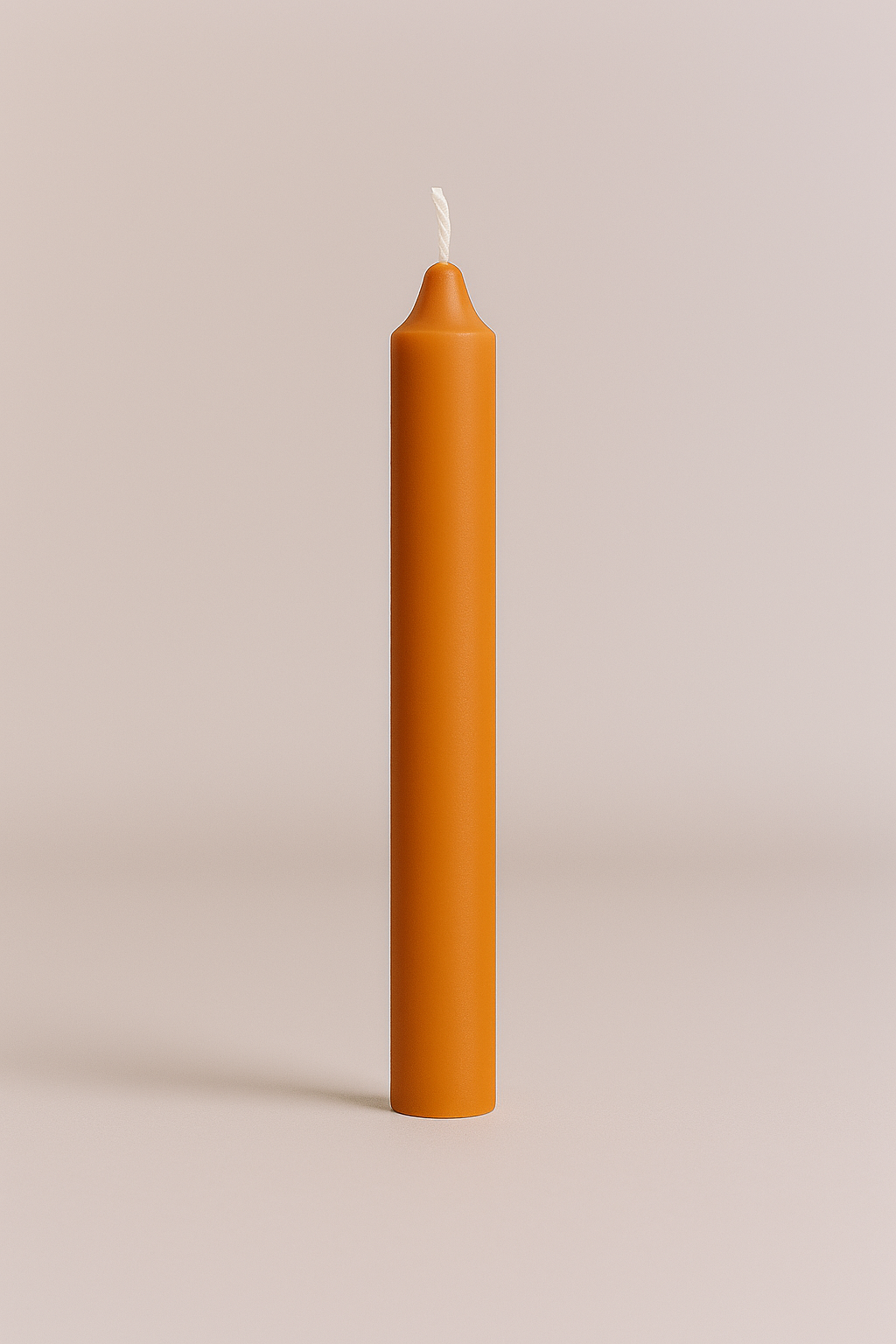 Copilot_naranja 🕯️ Bujía Naranja Creatividad, energía y vitalidad renovada