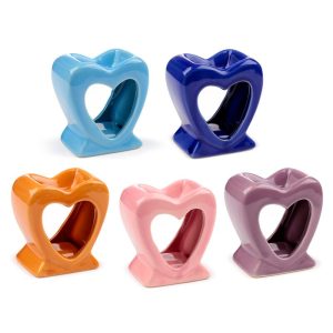 quemador corazon1 Quemador – Corazón Brillante