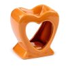 Quemador – Corazón Brillante