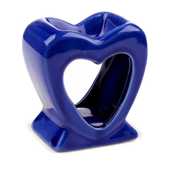 Quemador – Corazón Brillante
