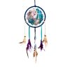 Atrapasueños Susurros de Hadas Unicornio de Lisa Parker Atrapasueños Lisa Parker Unicornio y Hada de 16 cm