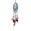 Atrapasueños Susurros de Hadas Unicornio de Lisa Parker-3 Atrapasueños Lisa Parker Unicornio y Hada de 16 cm