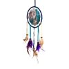 Atrapasueños Susurros de Hadas Unicornio de Lisa Parker-4 Atrapasueños Lisa Parker Unicornio y Hada de 16 cm