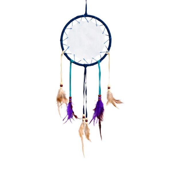 Atrapasueños Susurros de Hadas Unicornio de Lisa Parker-5 Atrapasueños Lisa Parker Unicornio y Hada de 16 cm
