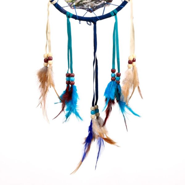 atrapasueños lisa parker cuentos de hadas-lobo-y-hada-2 Atrapasueños Lisa Parker Lobo y Hada de 16 cm