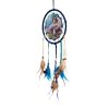 atrapasueños lisa parker cuentos de hadas-lobo-y-hada-4 Atrapasueños Lisa Parker Lobo y Hada de 16 cm