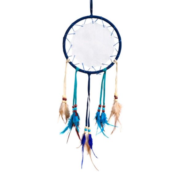 atrapasueños lisa parker cuentos de hadas-lobo-y-hada-5 Atrapasueños Lisa Parker Lobo y Hada de 16 cm